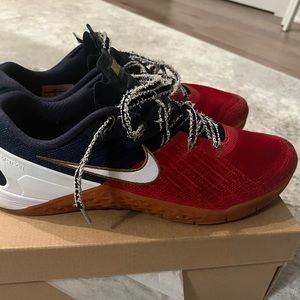 Nike Metcon 3 “Freedom”